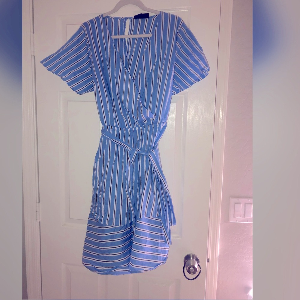 Cute casual summer dress